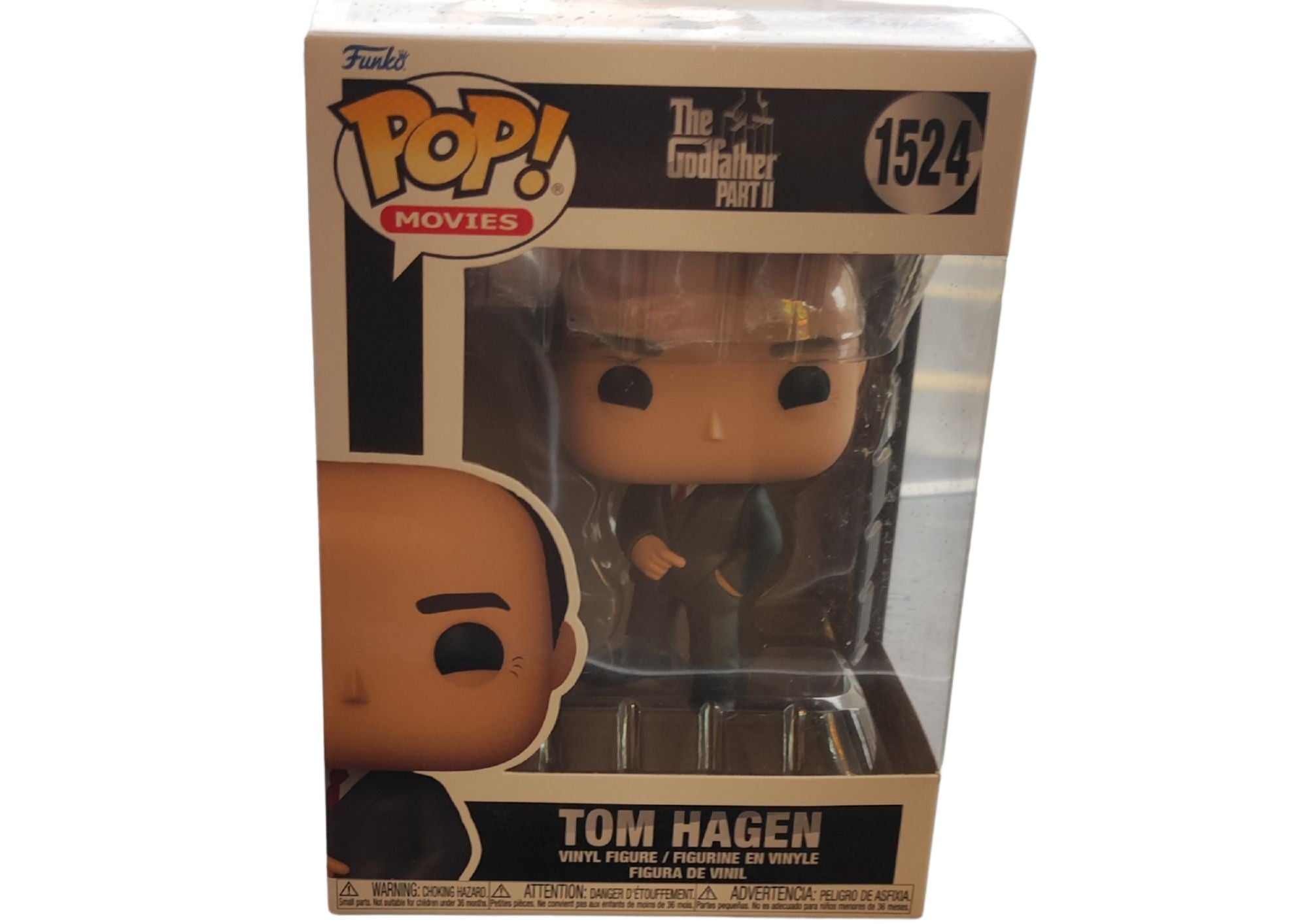 Figurine Pop
