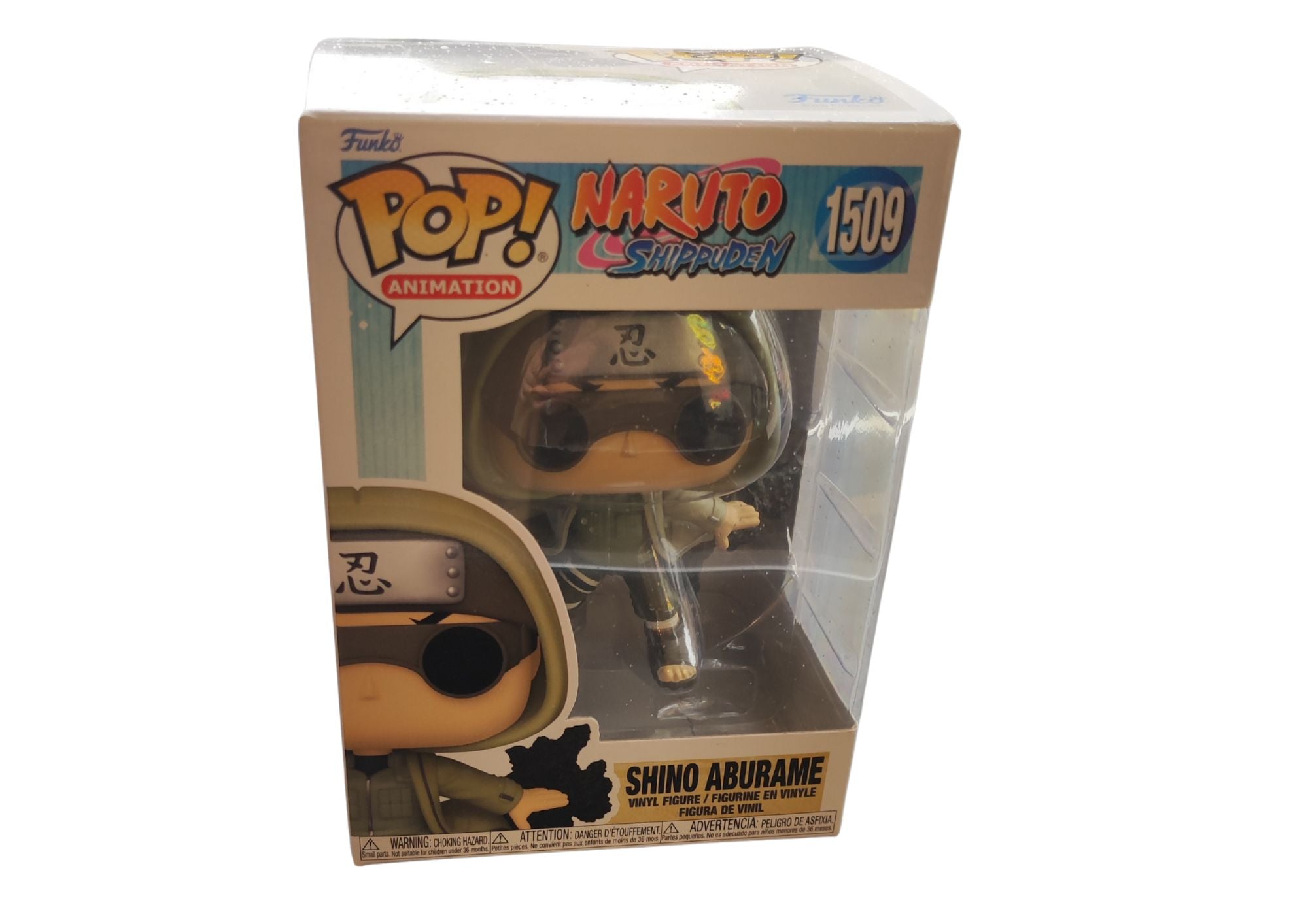Figurine Pop