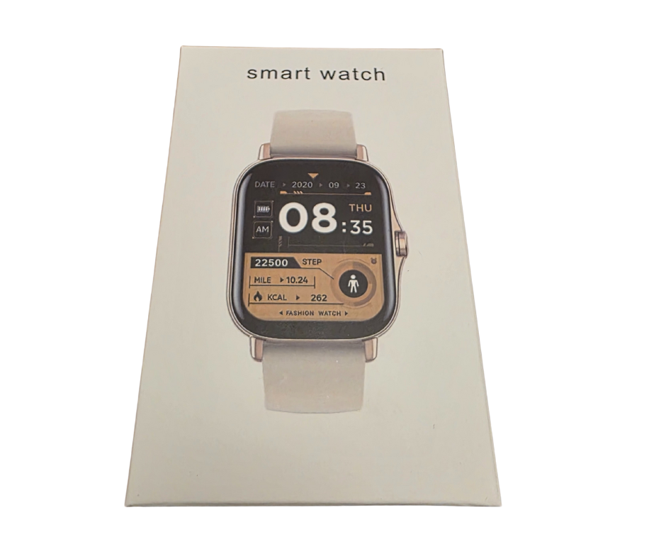 ⌚️ Montre connectée sport