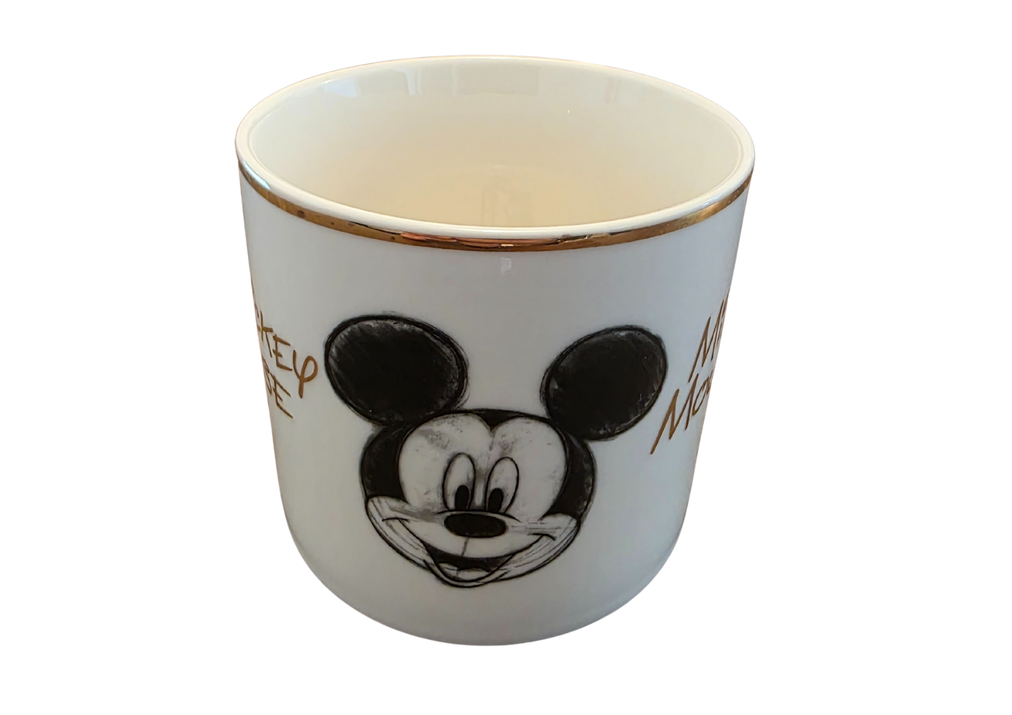 Tasses de Collection Disney