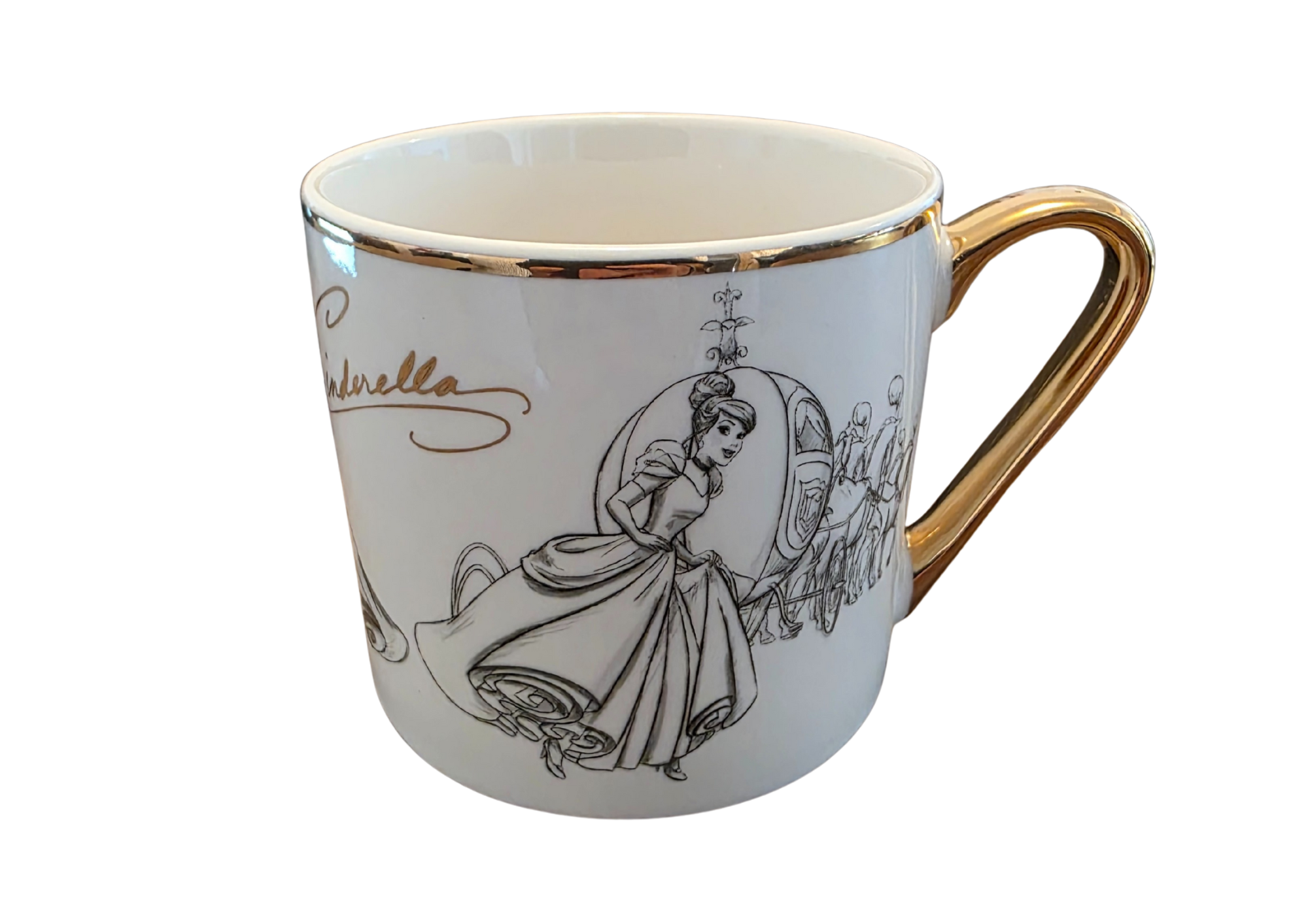 Tasse de Collection Disney