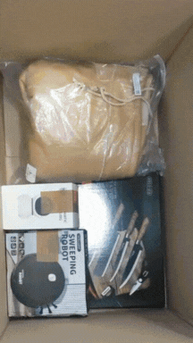 🎁 Box mystère 5kg