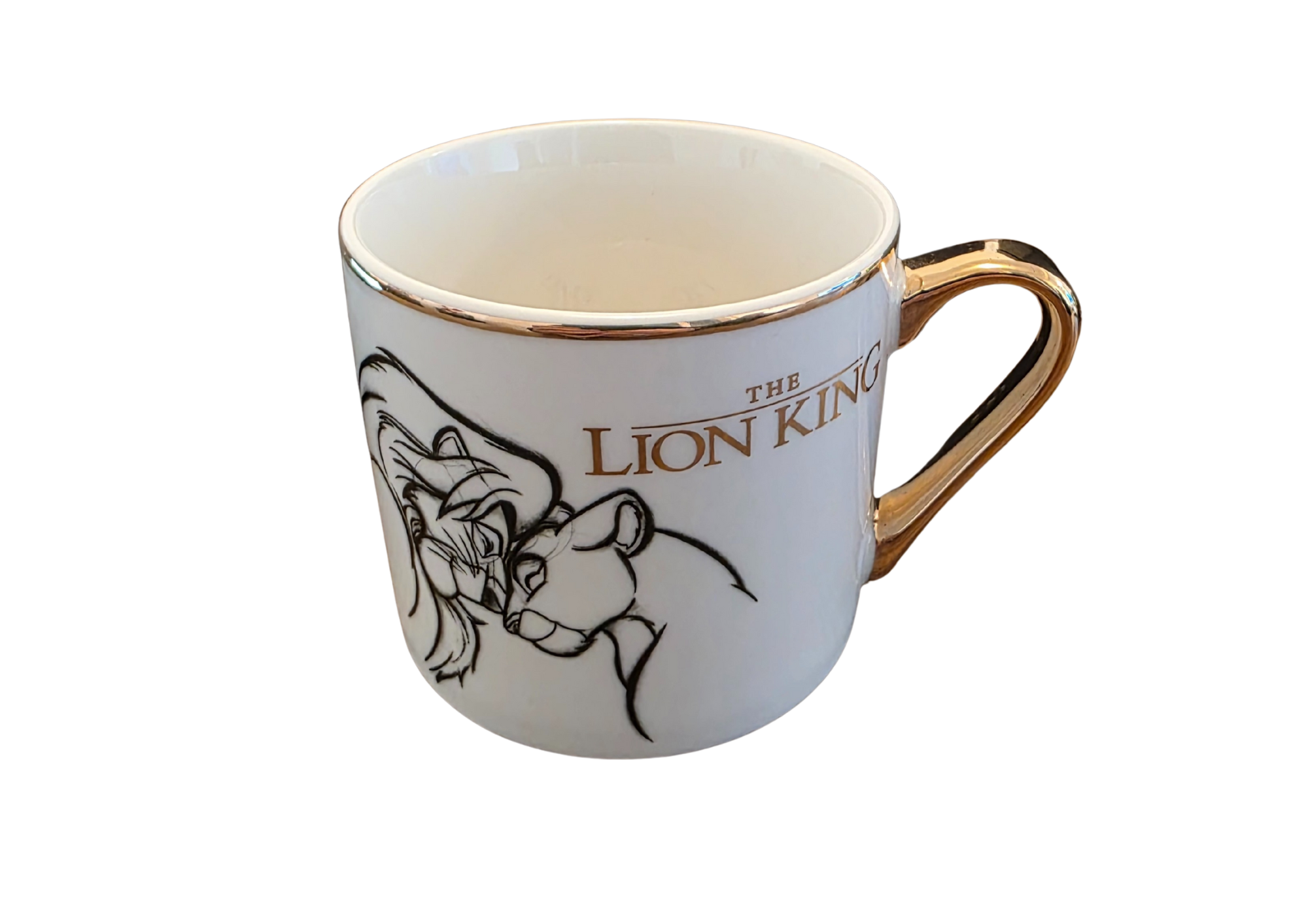 Tasse de Collection Disney