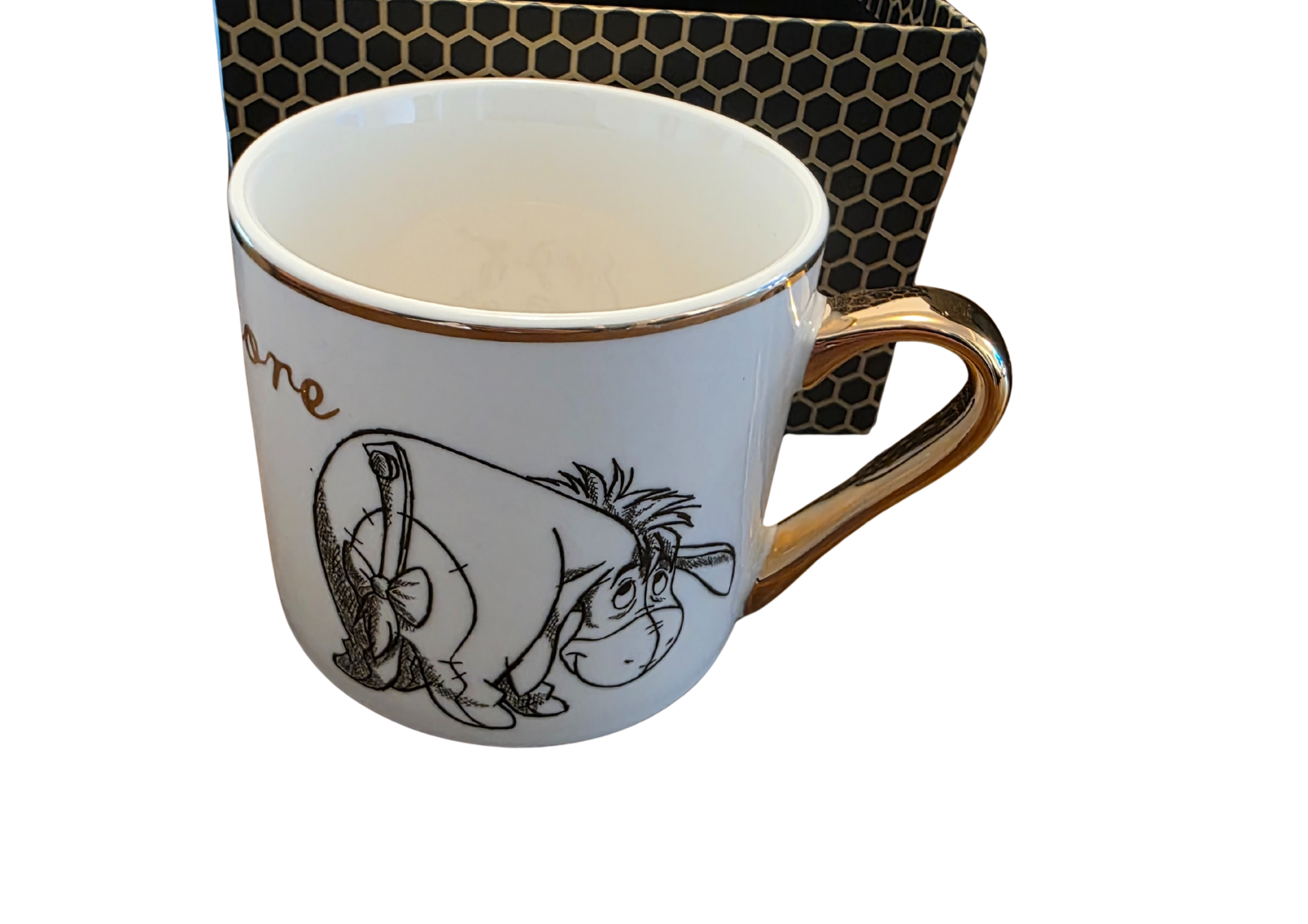 Tasse de Collection Disney