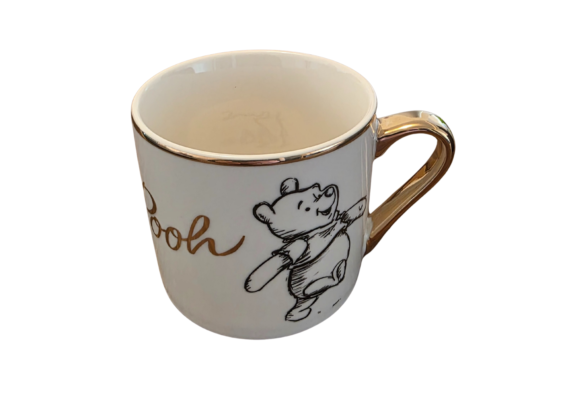 Tasse de Collection Disney