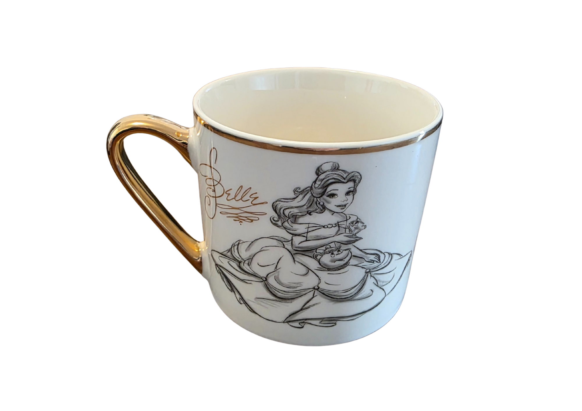 Tasse de Collection Disney