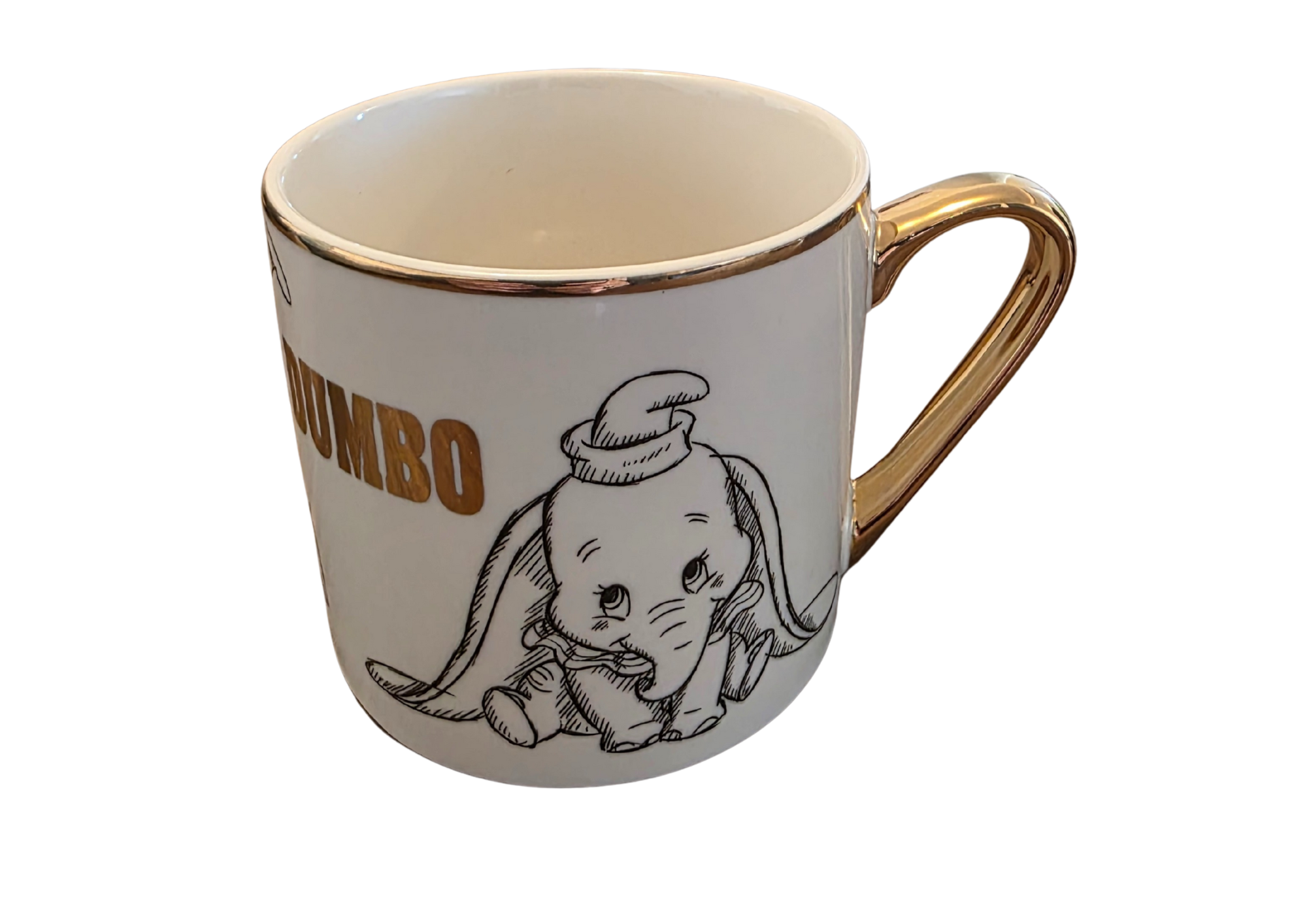 Tasse de Collection Disney