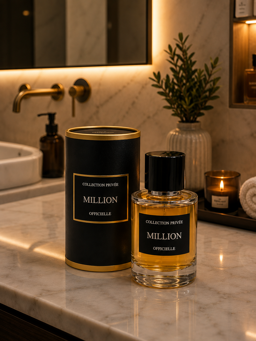 Million – Collection Privée